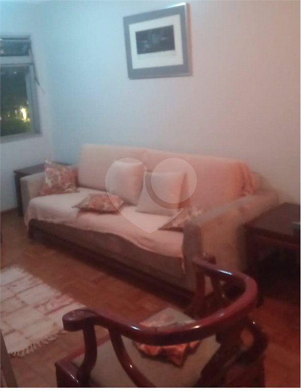 Apartamento à venda com 2 quartos em Ipiranga, São Paulo, SP