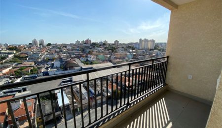 Apartamento à venda com 1 quarto em Casa Verde, São Paulo, SP