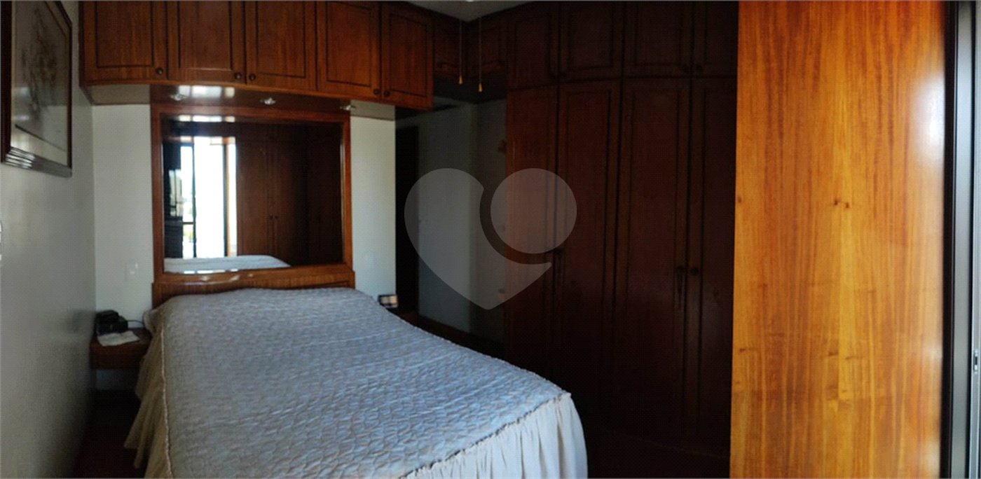 Apartamento à venda com 3 quartos, sendo 1 suíte, em Mandaqui, São Paulo, SP