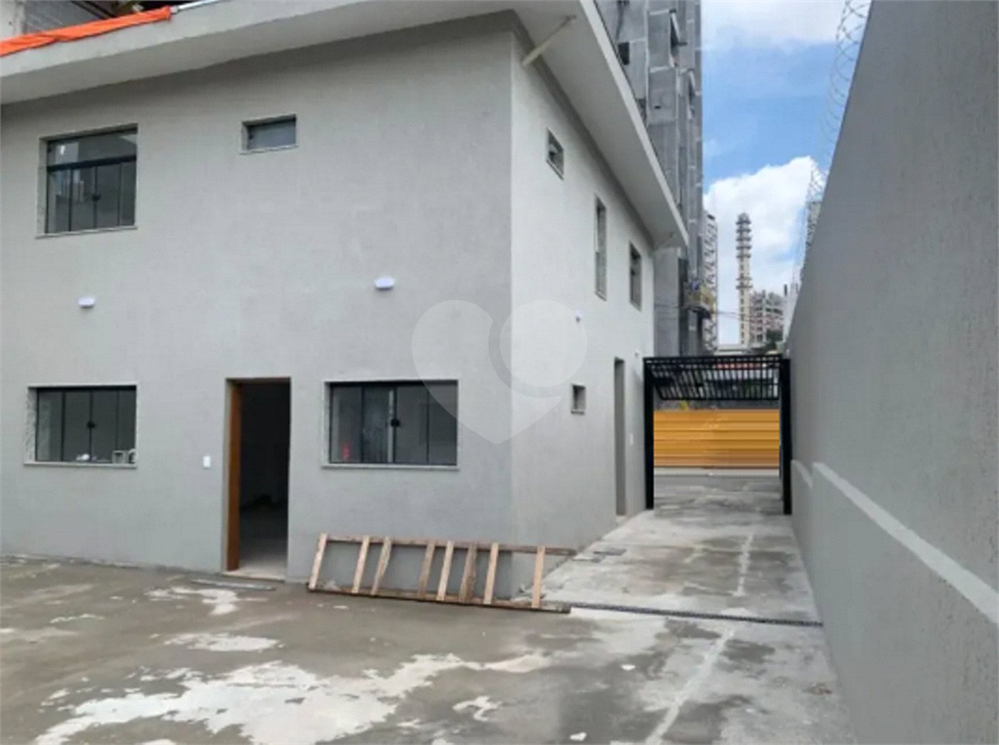 Prédio para alugar em Brooklin, São Paulo, SP