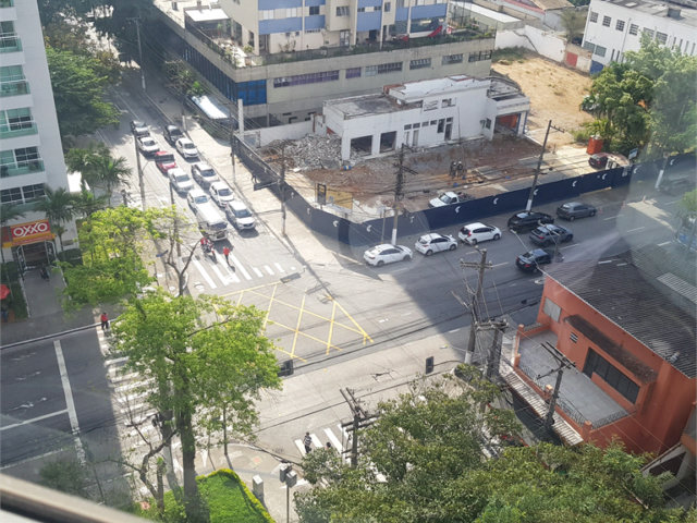 Sala à venda em Alto da Boa Vista, São Paulo, SP