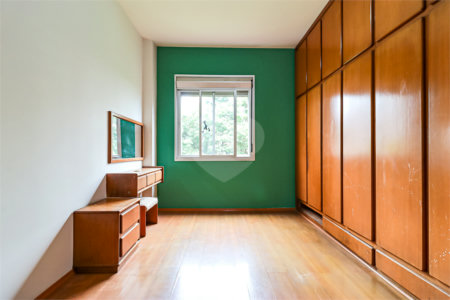 Oportunidade Espaçosa: Apartamento de 88 m² na Bela Vista!
