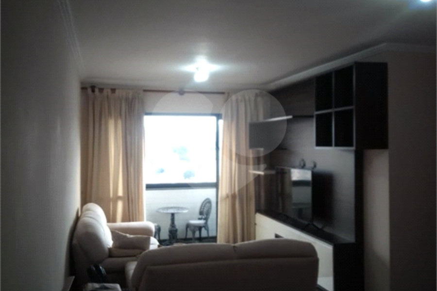 Apartamento à venda com 3 quartos, sendo 1 suíte, em Tucuruvi, São Paulo, SP