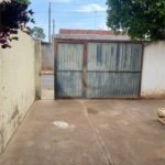 Casa à venda com 2 quartos em Jardim Cangalha, Três Lagoas, MS