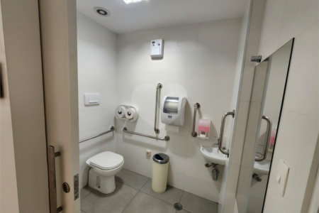 Sala à venda em Jabaquara, São Paulo, SP