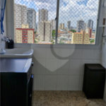 Apartamento à venda com 3 suítes em Santana, São Paulo, SP
