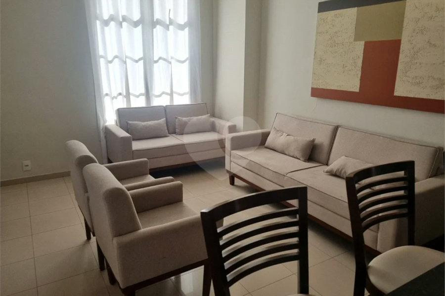 Apartamento à venda com 3 quartos, sendo 1 suíte, em Mandaqui, São Paulo, SP