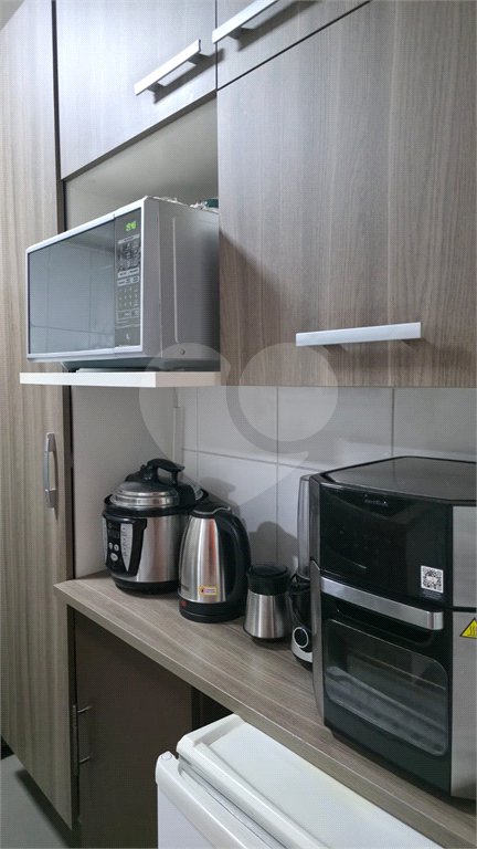 Apartamento à venda com 3 quartos, sendo 1 suíte, no Centro, São Bernardo do Campo, SP