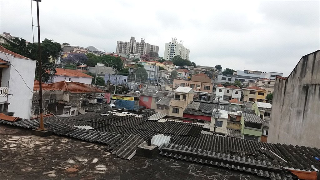 Galpão à venda em Limão, São Paulo, SP