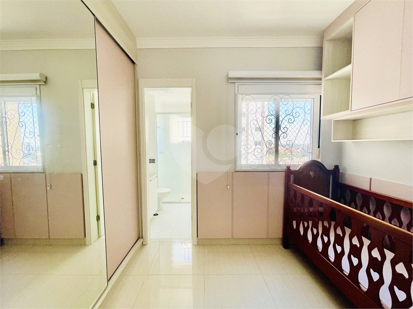 Apartamento à venda com 3 suítes no Centro, São Bernardo do Campo, SP