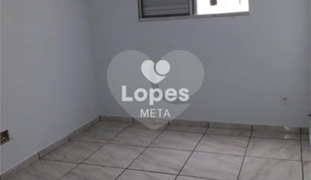 Apartamento à venda com 2 quartos em Vila Rangel, São José dos Campos, SP