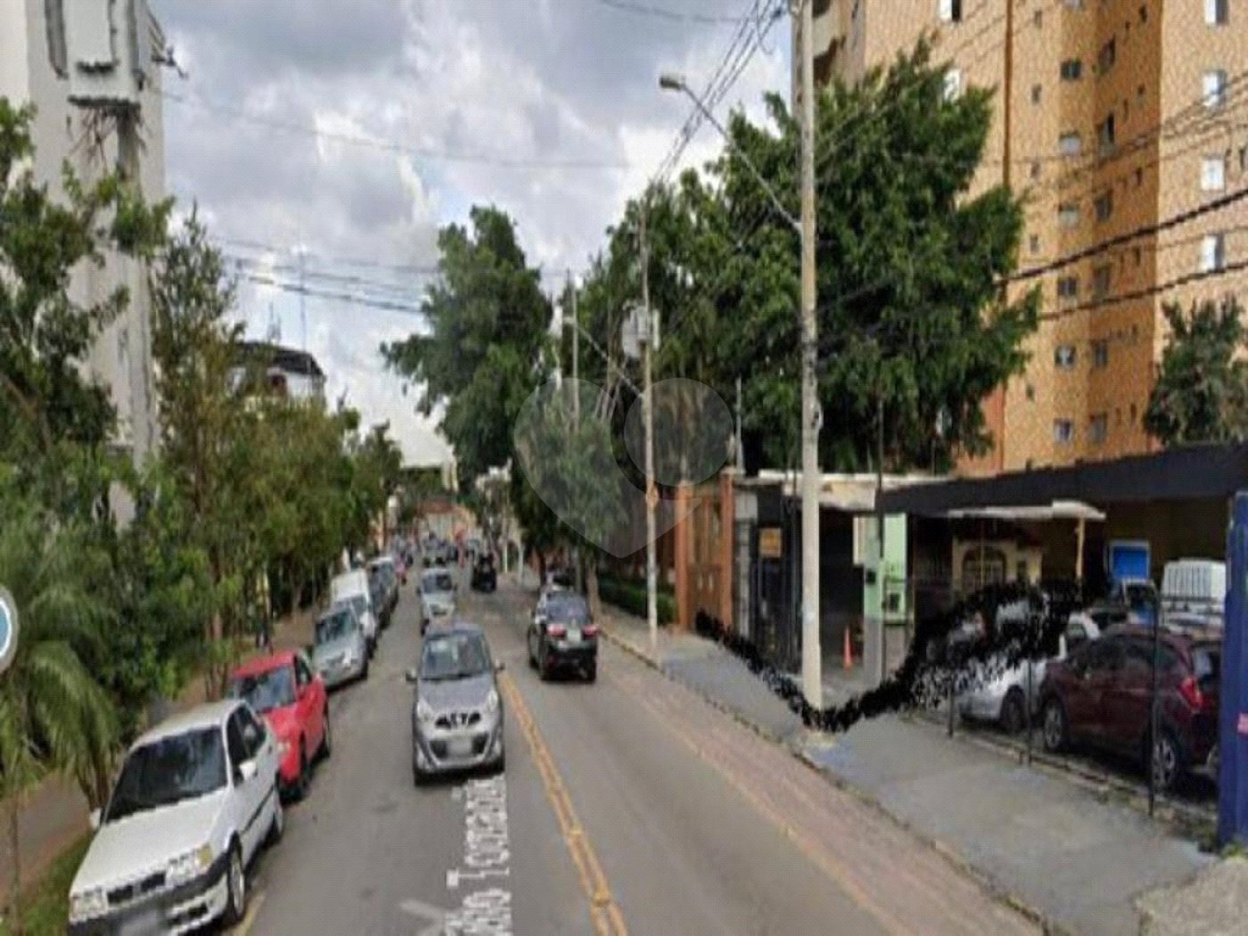 Terreno à venda em Vila Polopoli, São Paulo, SP