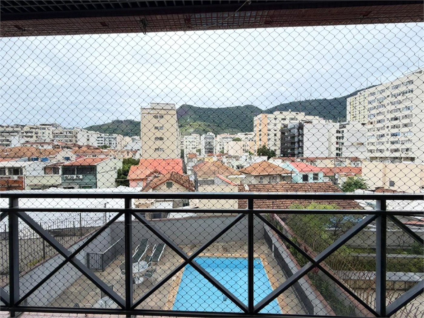 Apartamento à venda com 4 quartos, sendo 1 suíte,  em Tijuca, Rio de Janeiro, RJ
