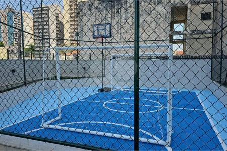 Apartamento à venda com 2 quartos em Butantã, São Paulo, SP