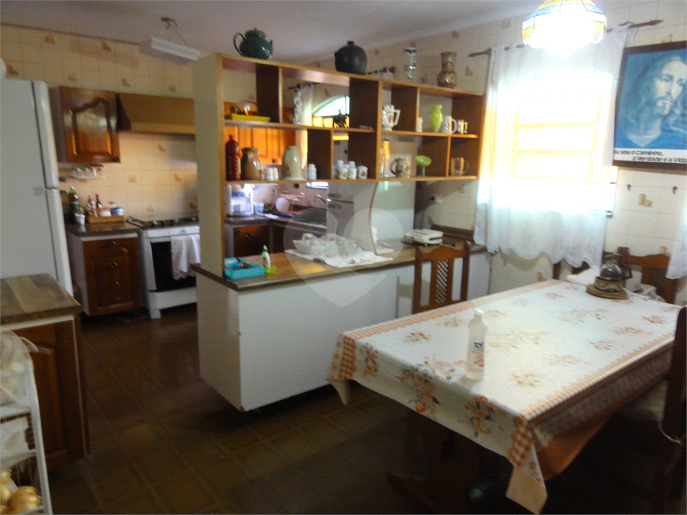 Sobrado à venda com 3 quartos, sendo 1 suíte, em Horto, São Paulo, SP