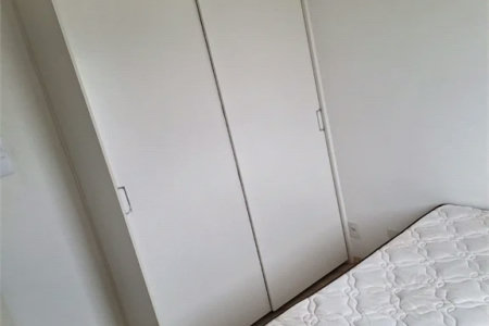 Apartamento à venda com 2 quartos em Jardim Esmeralda, São Paulo, SP