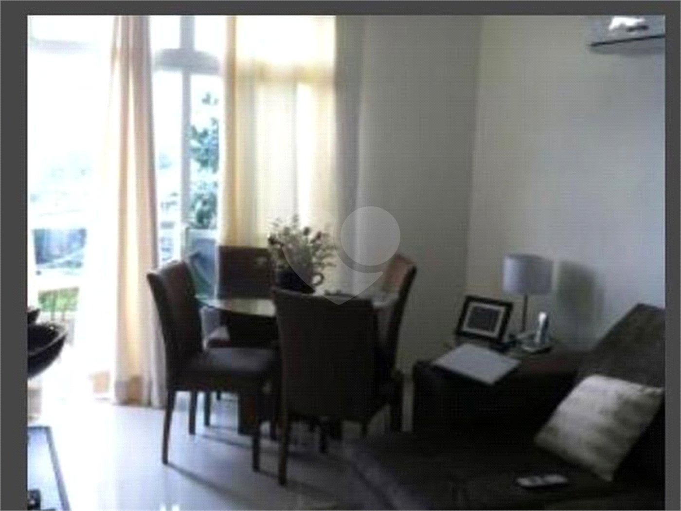 Duplex à venda com 2 quartos em Vila Clementino, São Paulo, SP