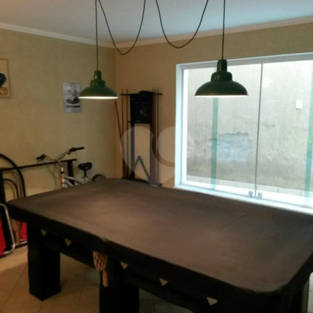 Casa à venda com 3 quartos, sendo 1 suíte,  em Santana, São Paulo, SP