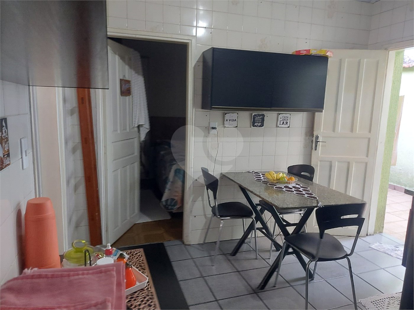 Casa à venda com 2 quartos em Parque Vitória, São Paulo, SP