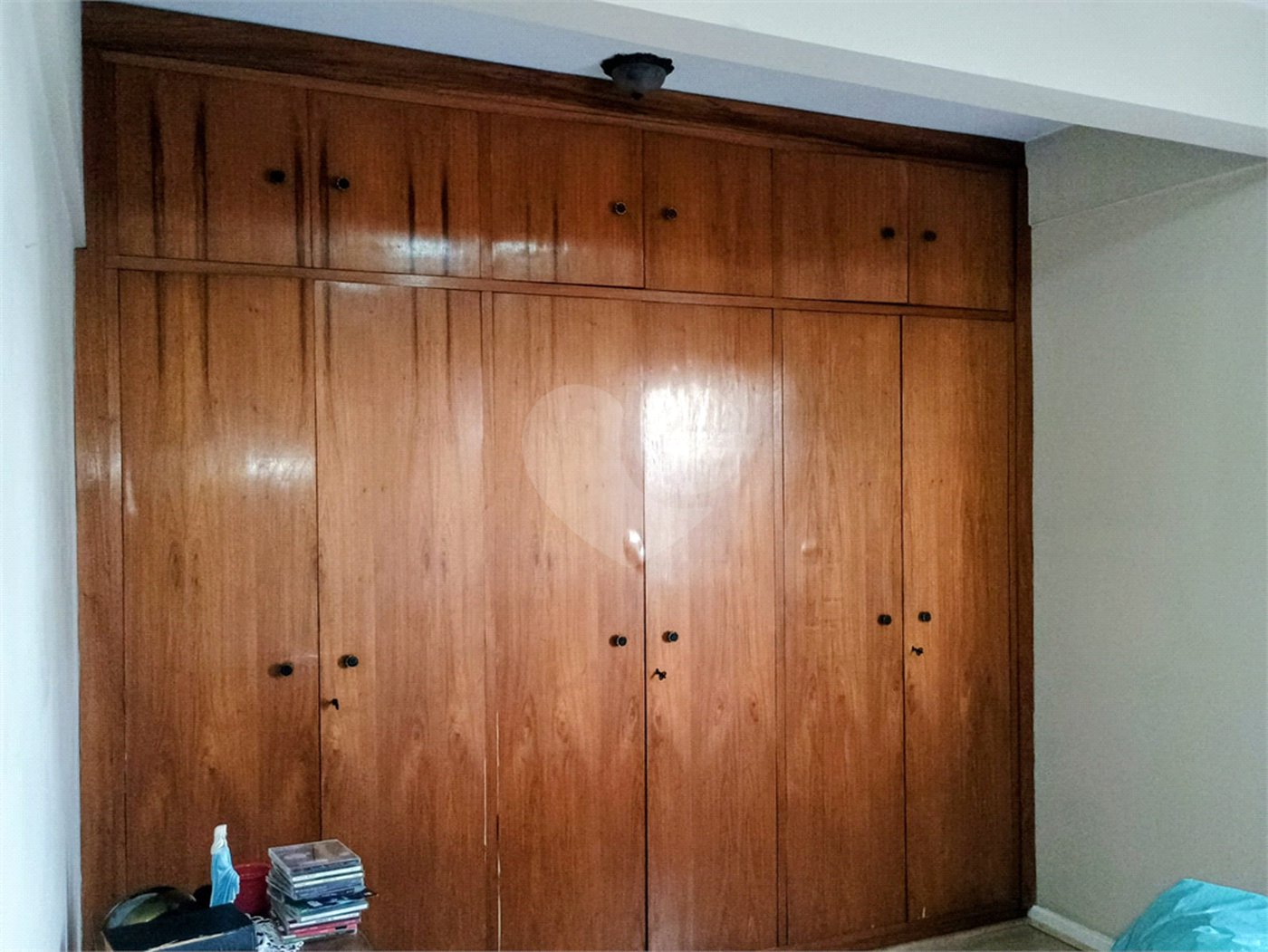 Apartamento à venda com 2 quartos em Santana, São Paulo, SP