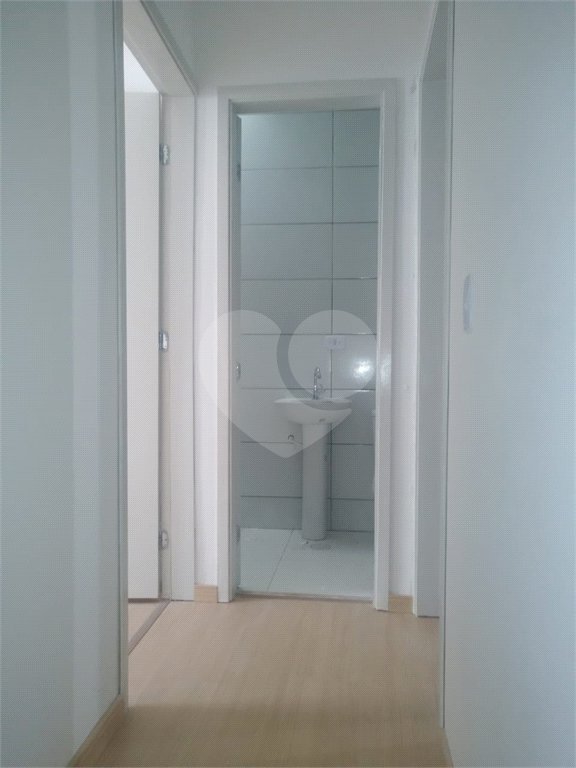 Villagio à venda com 2 quartos em Vila São Paulo, Mogi das Cruzes, SP