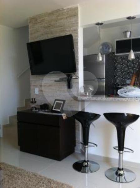 Duplex à venda com 2 quartos em Vila Clementino, São Paulo, SP
