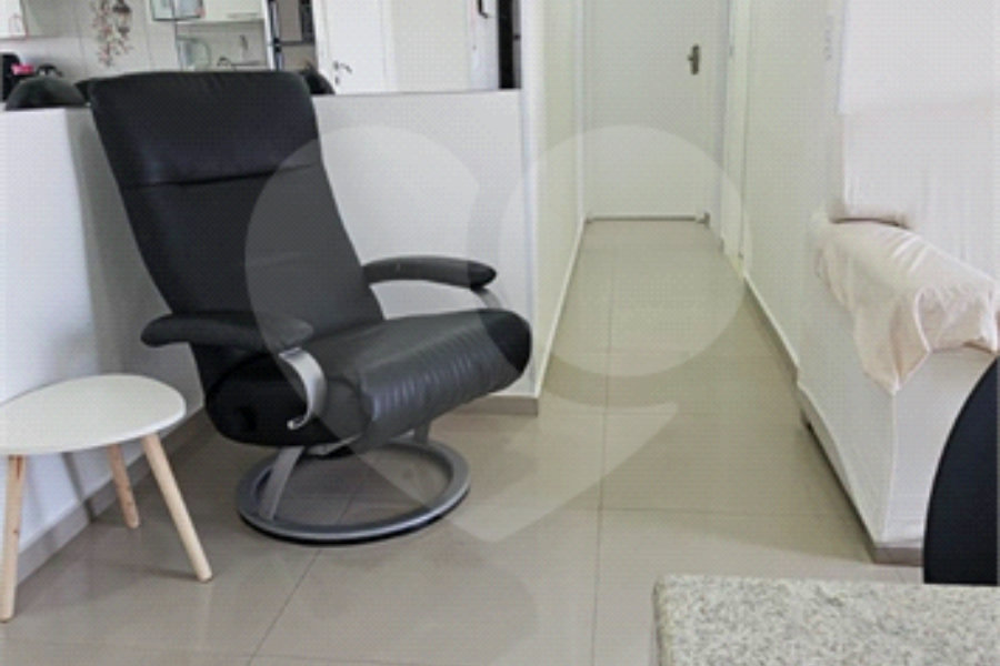 Apartamento à venda com 3 quartos, sendo 1 suíte, em Mandaqui, São Paulo, SP