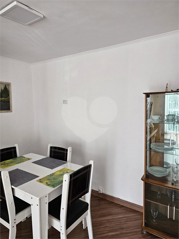 Apartamento à venda com 3 quartos em Vila Andrade, São Paulo, SP