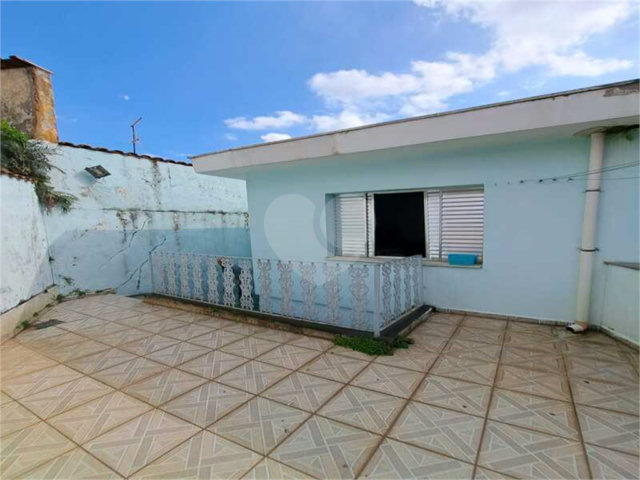 Sobrado à venda com 2 quartos, sendo 1 suíte, em Vila Nova Mazzei, São Paulo, SP