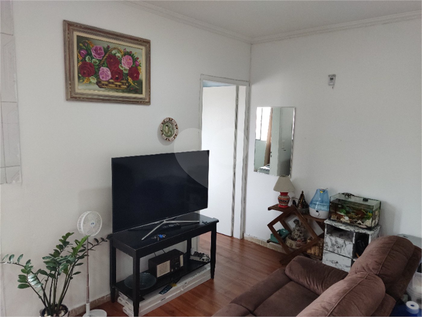 Apartamento à venda com 1 suíte em Santa Cecília, São Paulo, SP