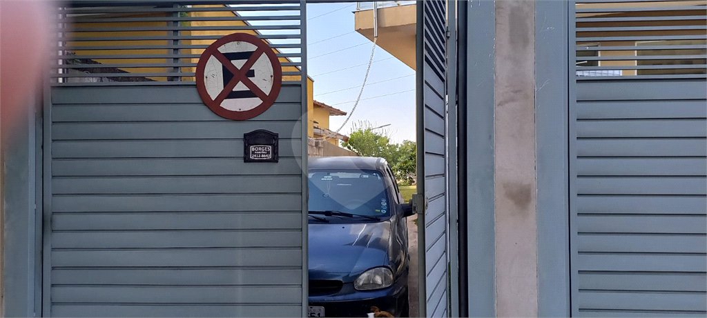 Sobrado à venda com 2 quartos, sendo 1 suíte, em Jardim Monte Verde, Valinhos, SP