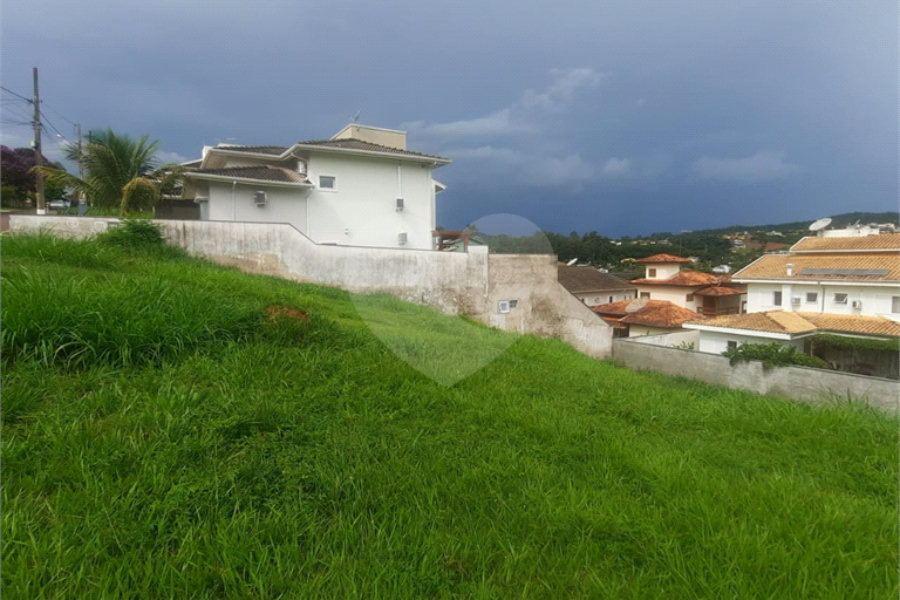 Terreno à venda no condomínio Villaggio Capriccio, São Paulo - SP