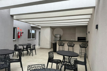 Apartamento à venda com 2 quartos, sendo 1 suíte,  em Vila Sorocabana, Guarulhos, SP