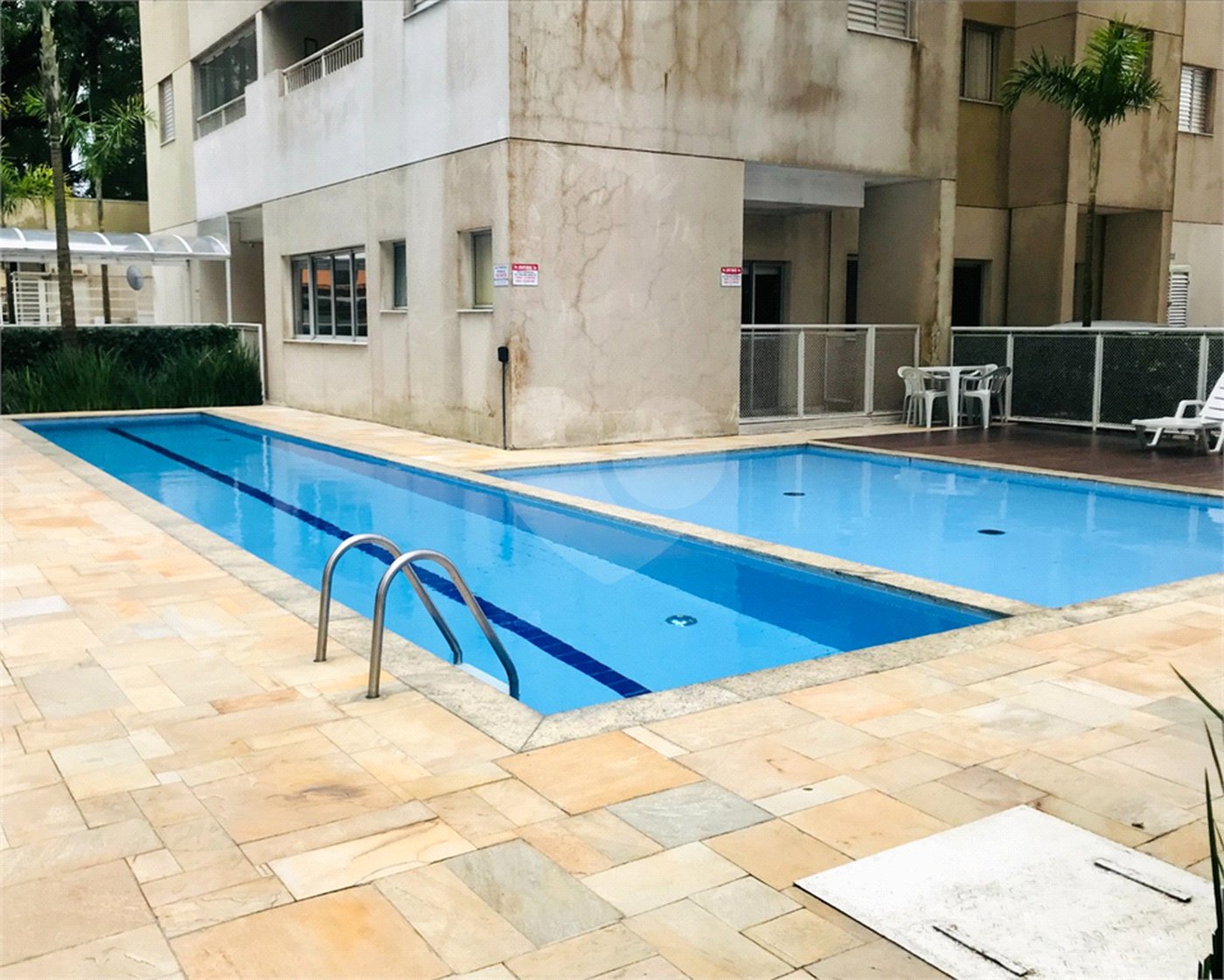 Apartamento à venda com 2 quartos no Centro, São Bernardo do Campo, SP