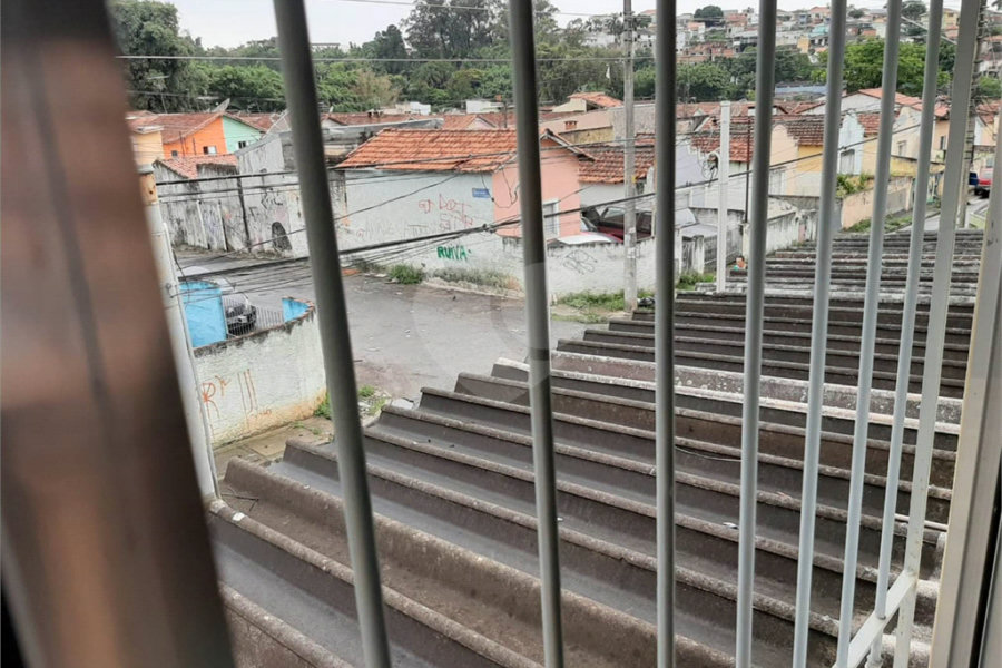 Sobrado à venda com 2 quartos em Tremembé, São Paulo, SP