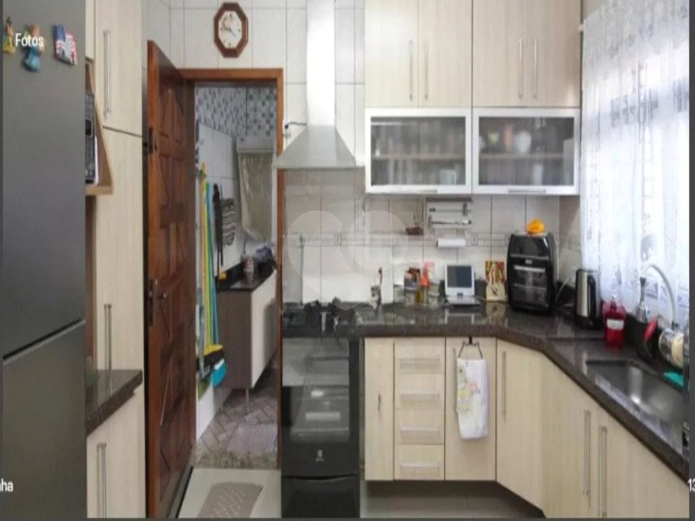 Sobrado com 157m² , 3 dormitórios , sendo 1 suíte , 2 vagas ,à venda na Vila Formosa.