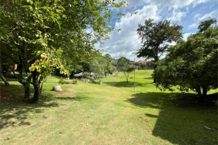 Terreno à venda no condomínio Rancho Dirce, Sorocaba - SP