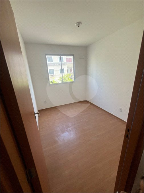 Apartamento à venda com 2 quartos em Inhoaíba, Rio de Janeiro, RJ