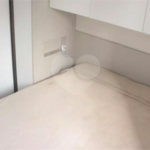 Apartamento à venda com 2 quartos em Parque Reboucas, São Paulo, SP