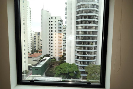 Sala à venda ou para alugar em Vila Nova Conceição, São Paulo, SP