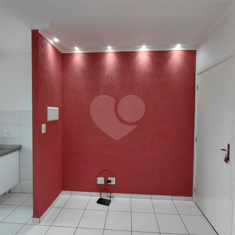 Apartamento para alugar com 2 quartos em Jardim Aeroporto, Ribeirão Preto, SP