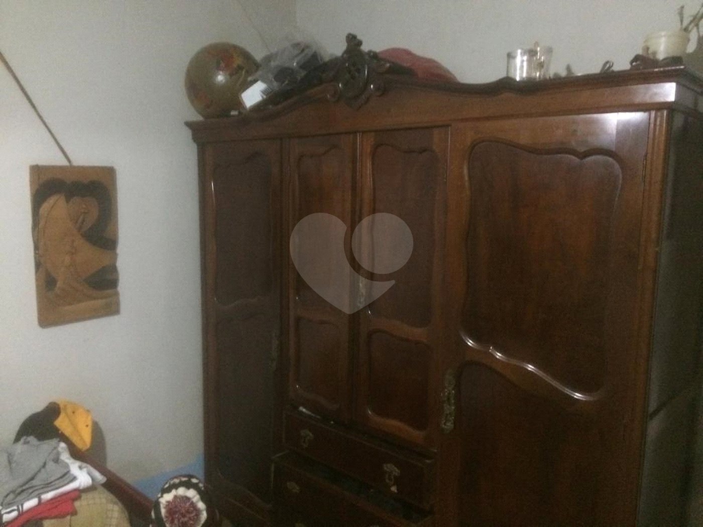 Casa à venda com 4 quartos, sendo 1 suíte, em Vila Vitório Mazzei, São Paulo, SP