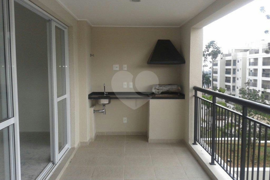 Apartamento à venda com 4 quartos, sendo 1 suíte, em Horto, São Paulo, SP