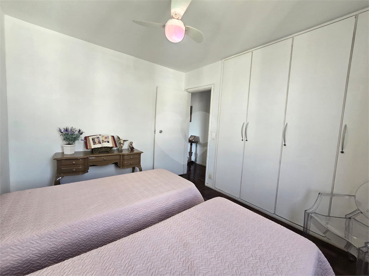 Apartamento à venda com 3 quartos, sendo 1 suíte, em Tijuca, Rio de Janeiro, RJ