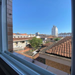 Casa com 2 dormitórios à venda, 127 m² por R$ 640.000,00 - Marapé - Santos/SP