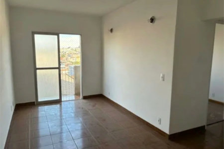 Apartamento à venda com 2 quartos em Taboão, São Bernardo do Campo, SP