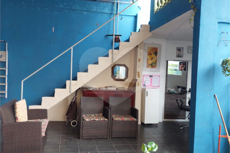 Prédio à venda em Casa Verde, São Paulo, SP