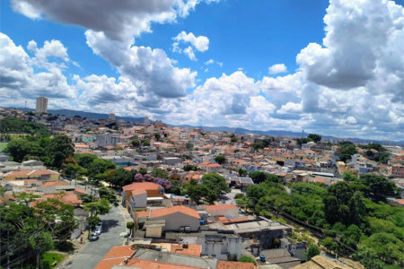 Apartamento à venda com 3 quartos, sendo 1 suíte, em Jardim Japão, São Paulo, SP