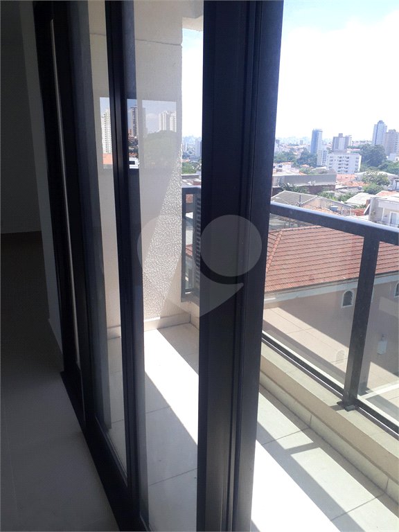 Apartamento à venda com 1 suíte em Tucuruvi, São Paulo, SP