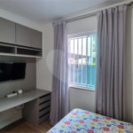 Casa à venda com 3 quartos, sendo 1 suíte,  em Vila Aurora (zona Norte), São Paulo, SP